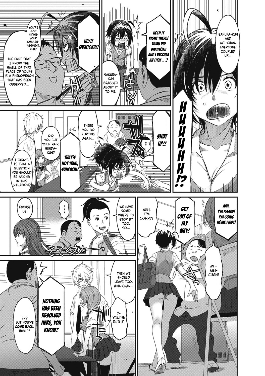 [Ryoh-zoh]Hinamix Vol. 1-14[English] [EroGPx] [Digital] Page 80