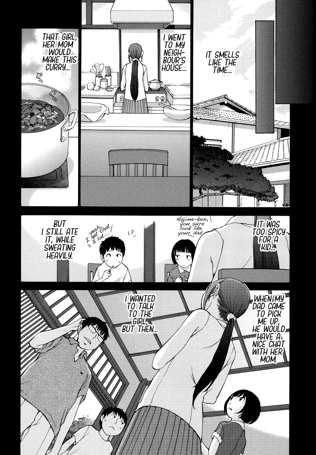 [Harazaki Takuma]Hanazono Ch 1-5[English] [RyuugaTL] [Digital] Page 135