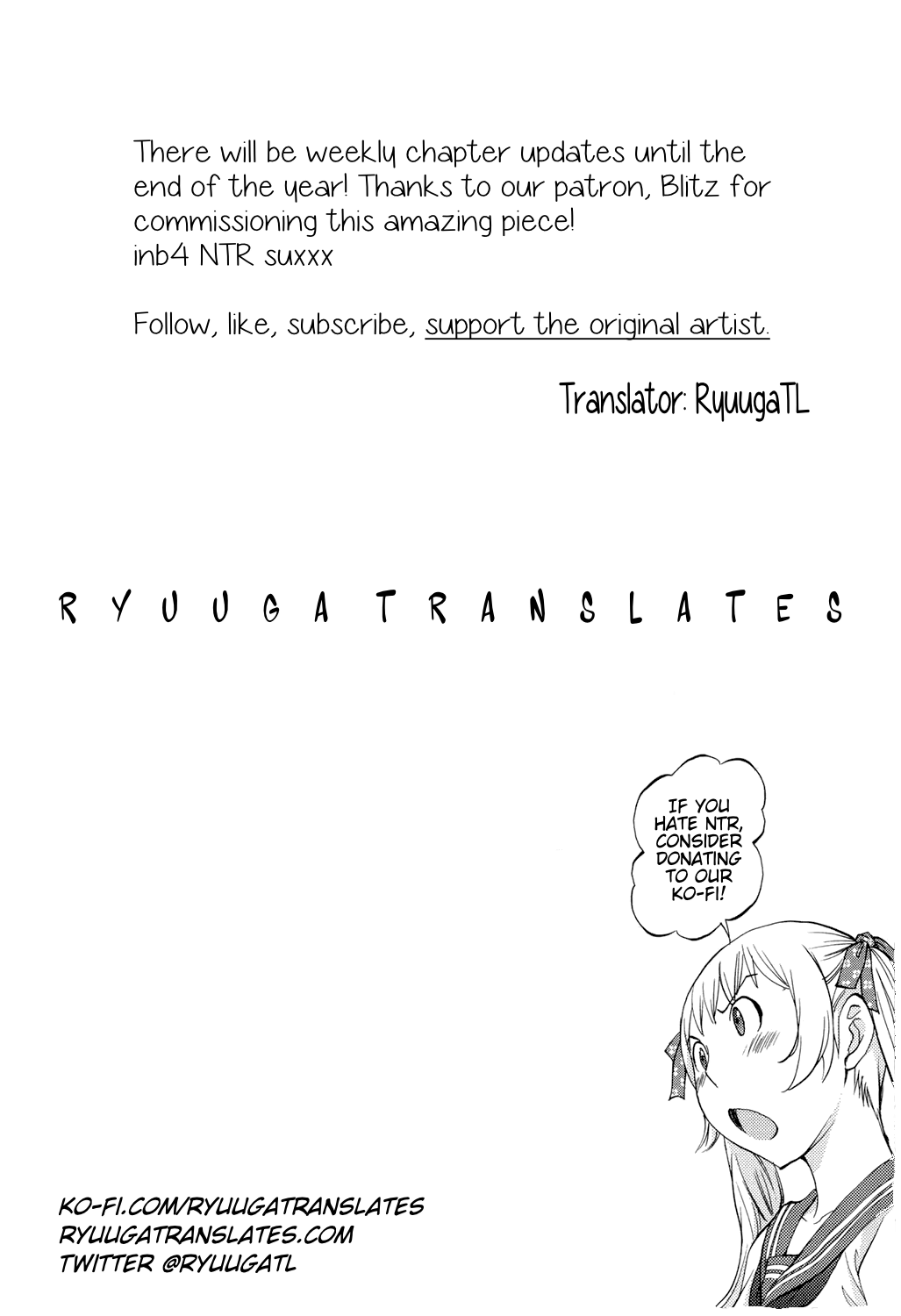 [Harazaki Takuma]Hanazono Ch 1-5[English] [RyuugaTL] [Digital] Page 160