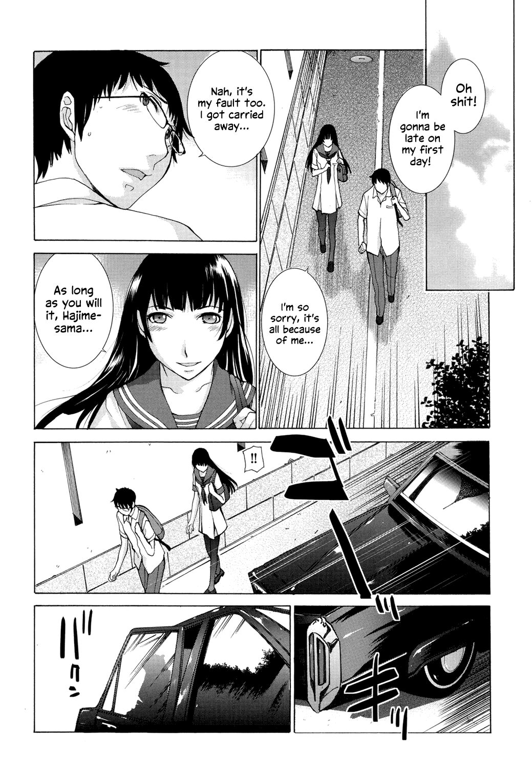 [Harazaki Takuma]Hanazono Ch 1-5[English] [RyuugaTL] [Digital] Page 39
