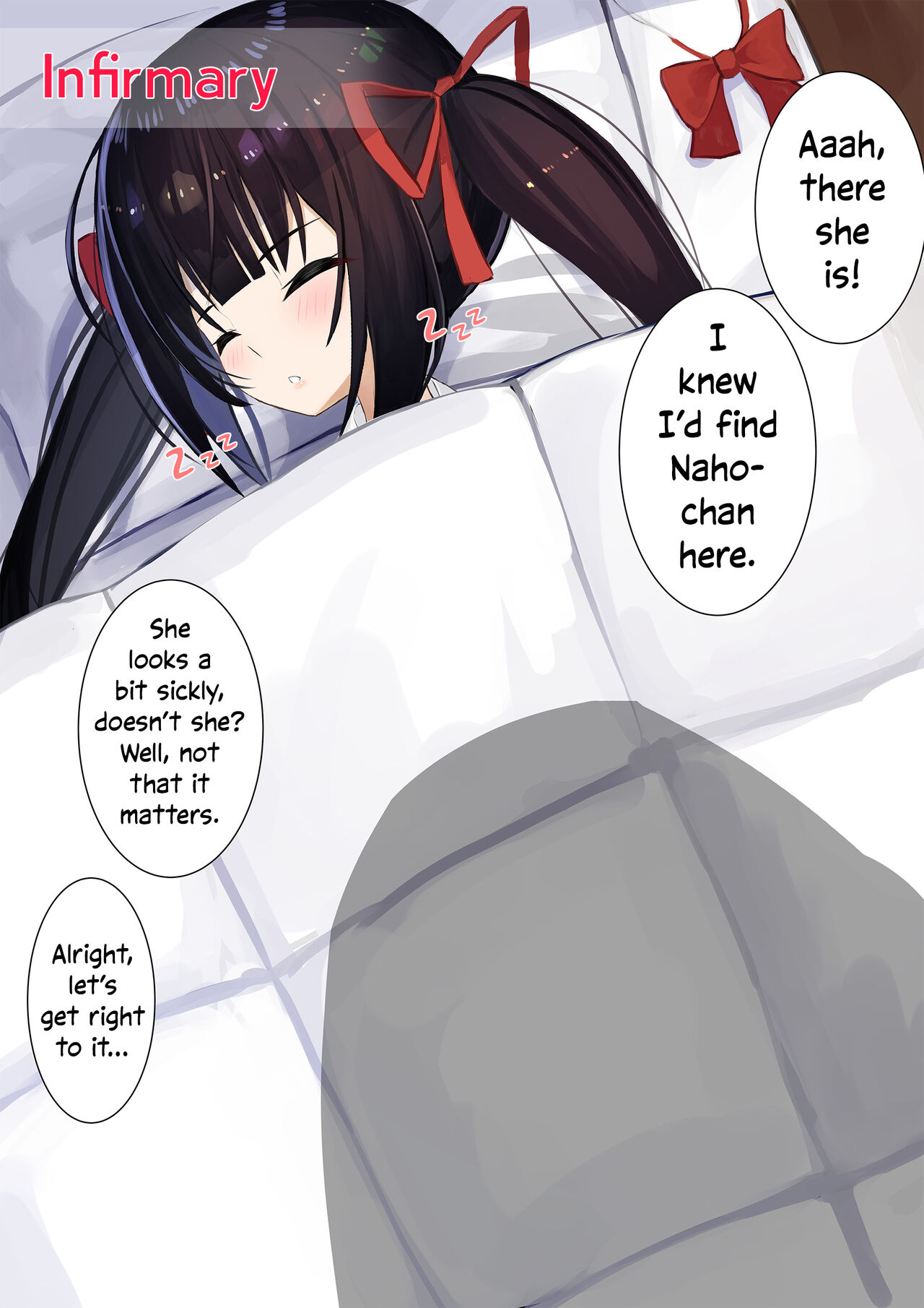 [Sereiteru]Ninshiki Sogai Apuri Wo Tsukatte JK Wo Okashite Mita | Using An Awareness Blocking App To Rape High School Girls 1-19[English] [Solas] [Decensored] Page 97