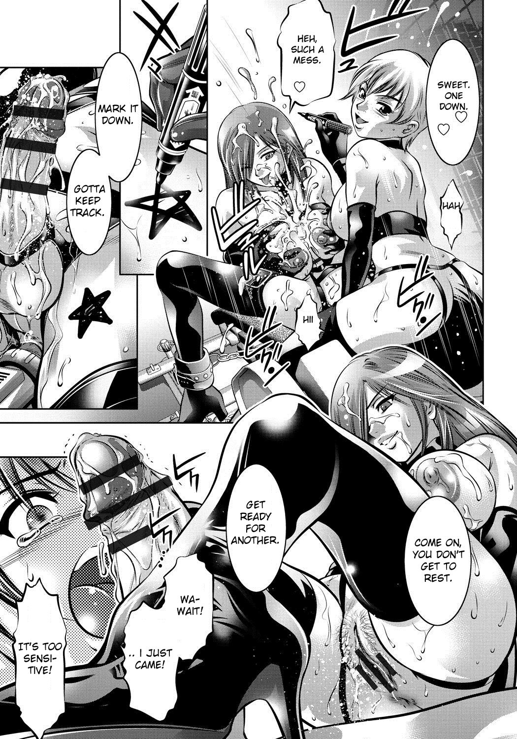 [Taki Re-ki, Onikubo Hirohisa]Haha to Ko no Kanbi na Choukyou Kouza[English] [Toyo Translation] Page 98