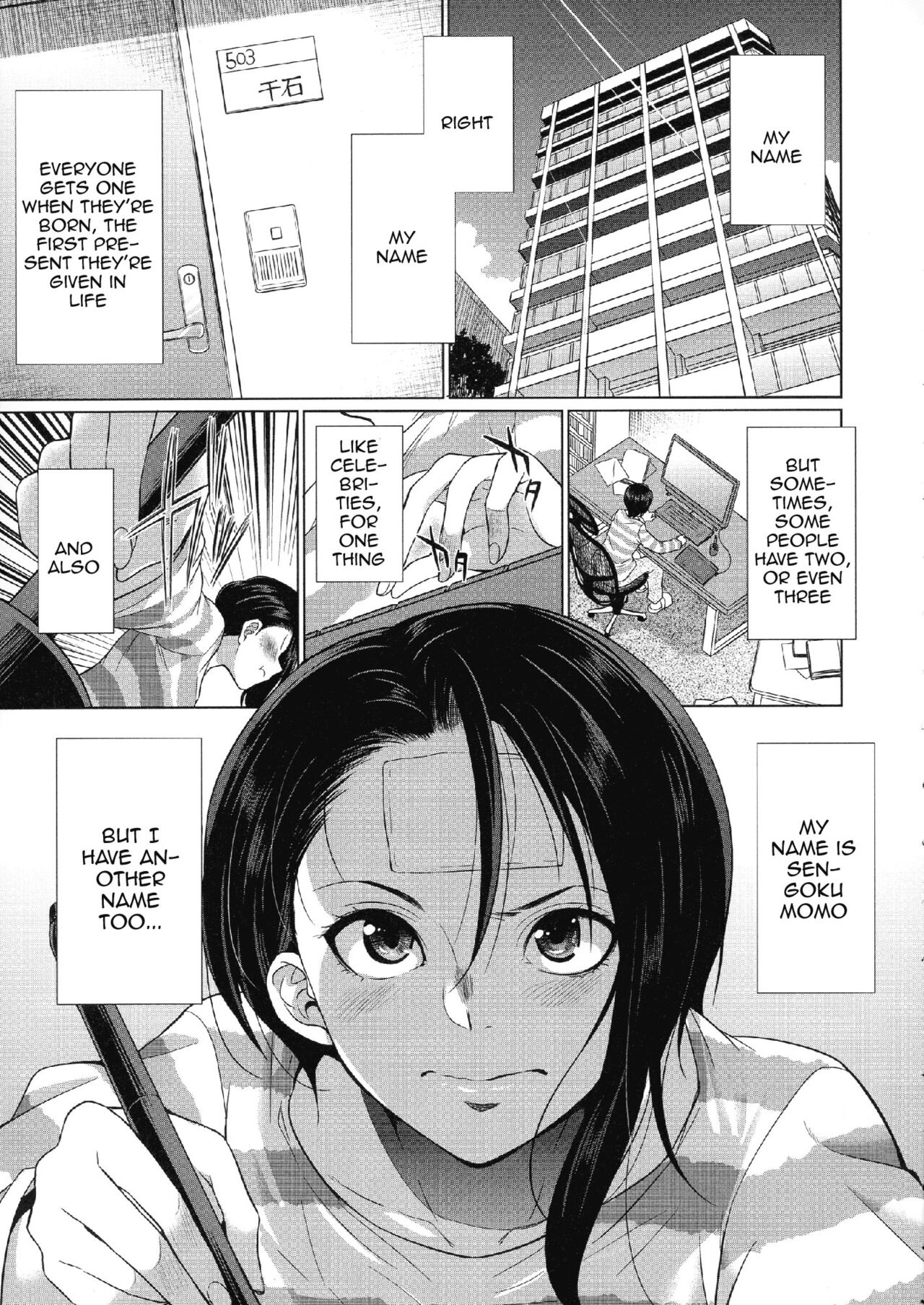 [Gekka Kaguya]Futanari Gal VS Bitch Shimai | Futanari Gal vs Bitch Sisters Ch. 1-4[English] {Doujins.com} [Digital] Page 103