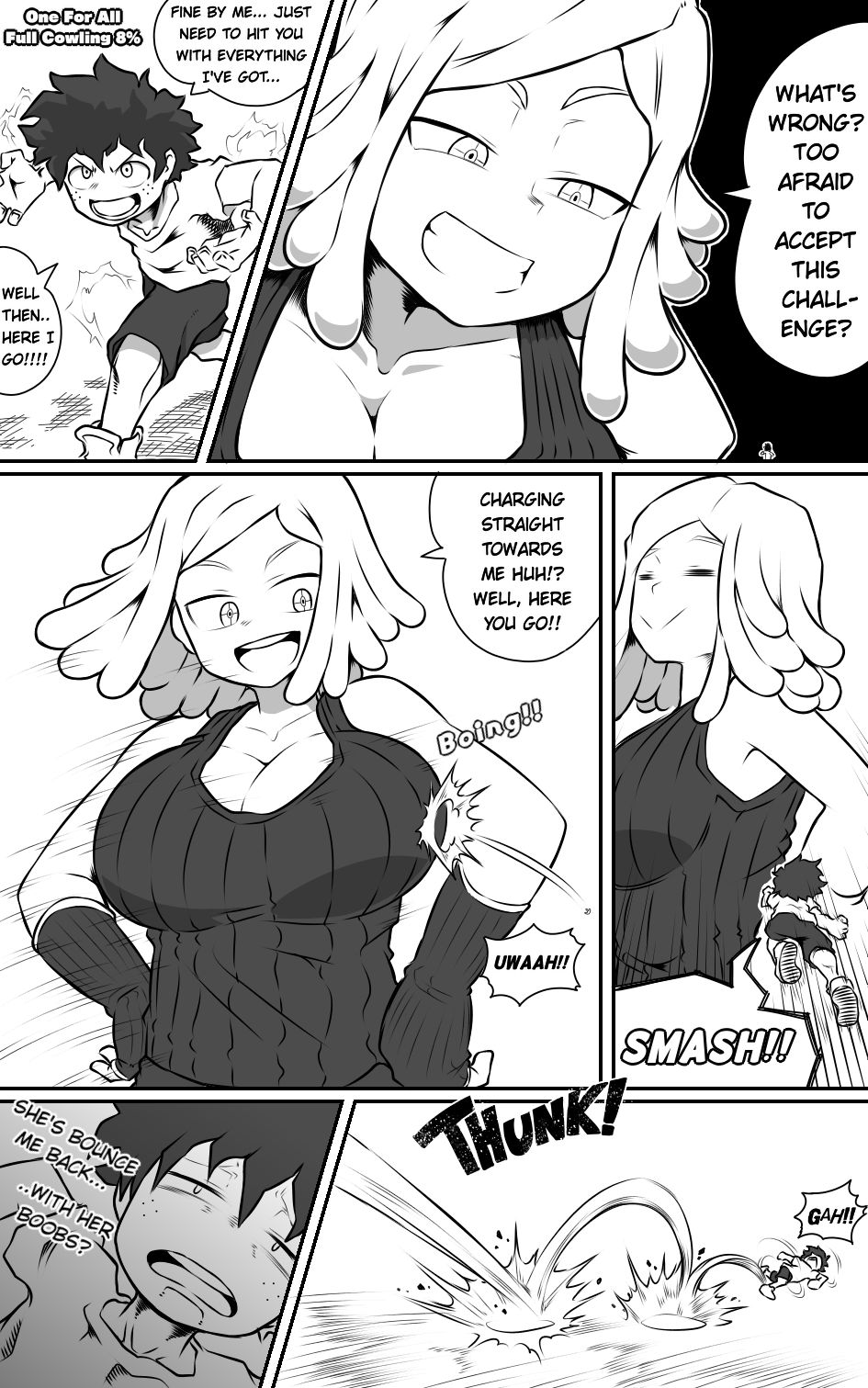 [GTS Tamago]Tiny Test Page 3