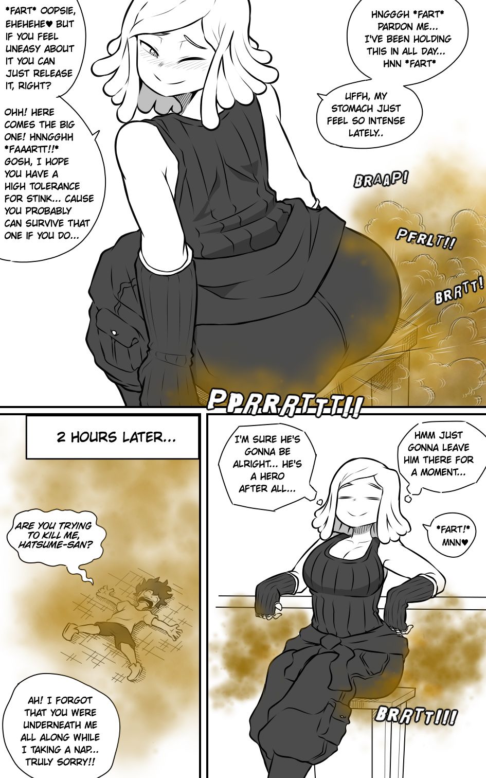 [GTS Tamago]Tiny Test Page 9