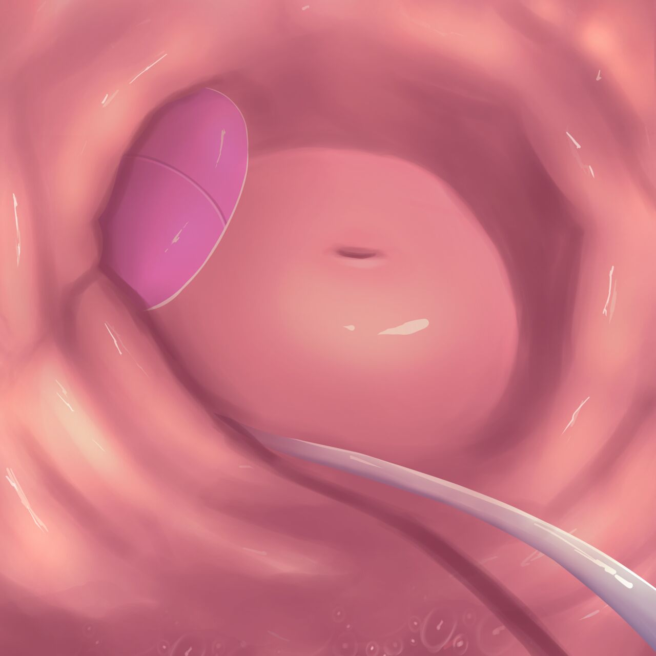 [Purekonkon]Unbirth Page 21