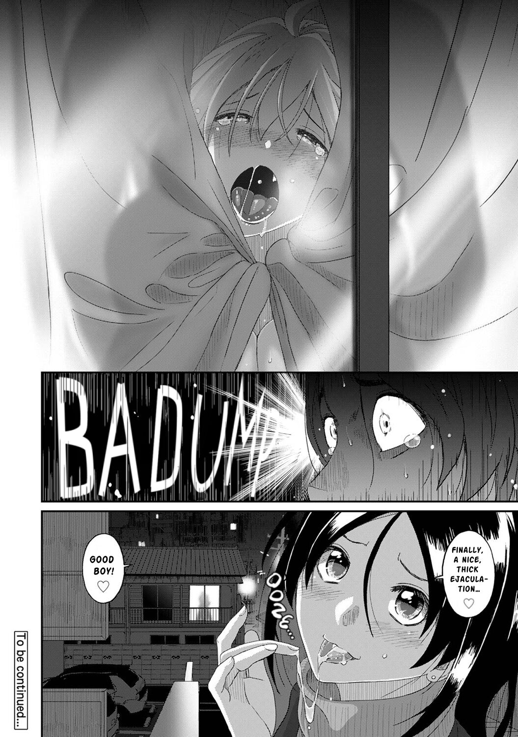 [Ryoh-zoh]Itaiamai Ch. 15[English] Page 23