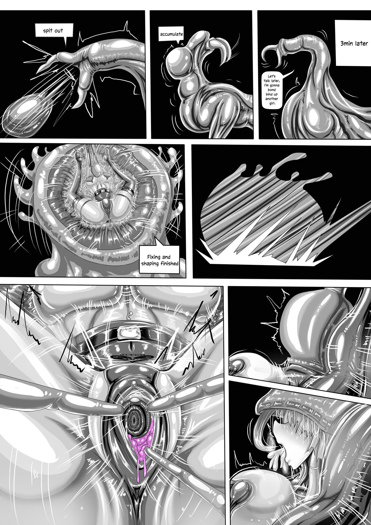 [JOKERKIN]WUYA2 ENG subtitle Page 21