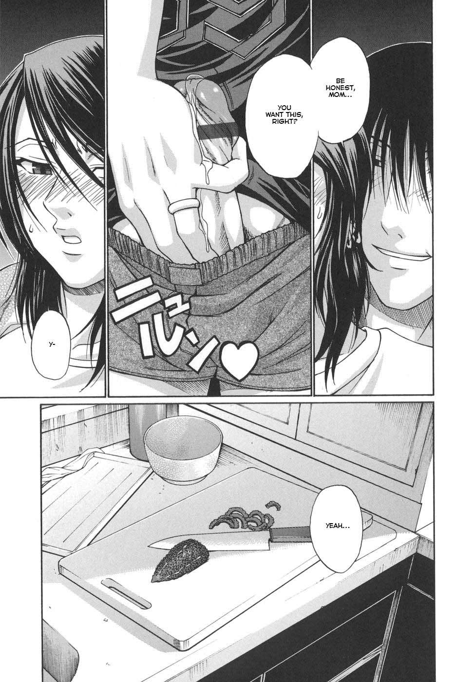 [Chiba Toshirou]Tsuya Hime - Glamorous Princess[English] [Revelations72] Page 129