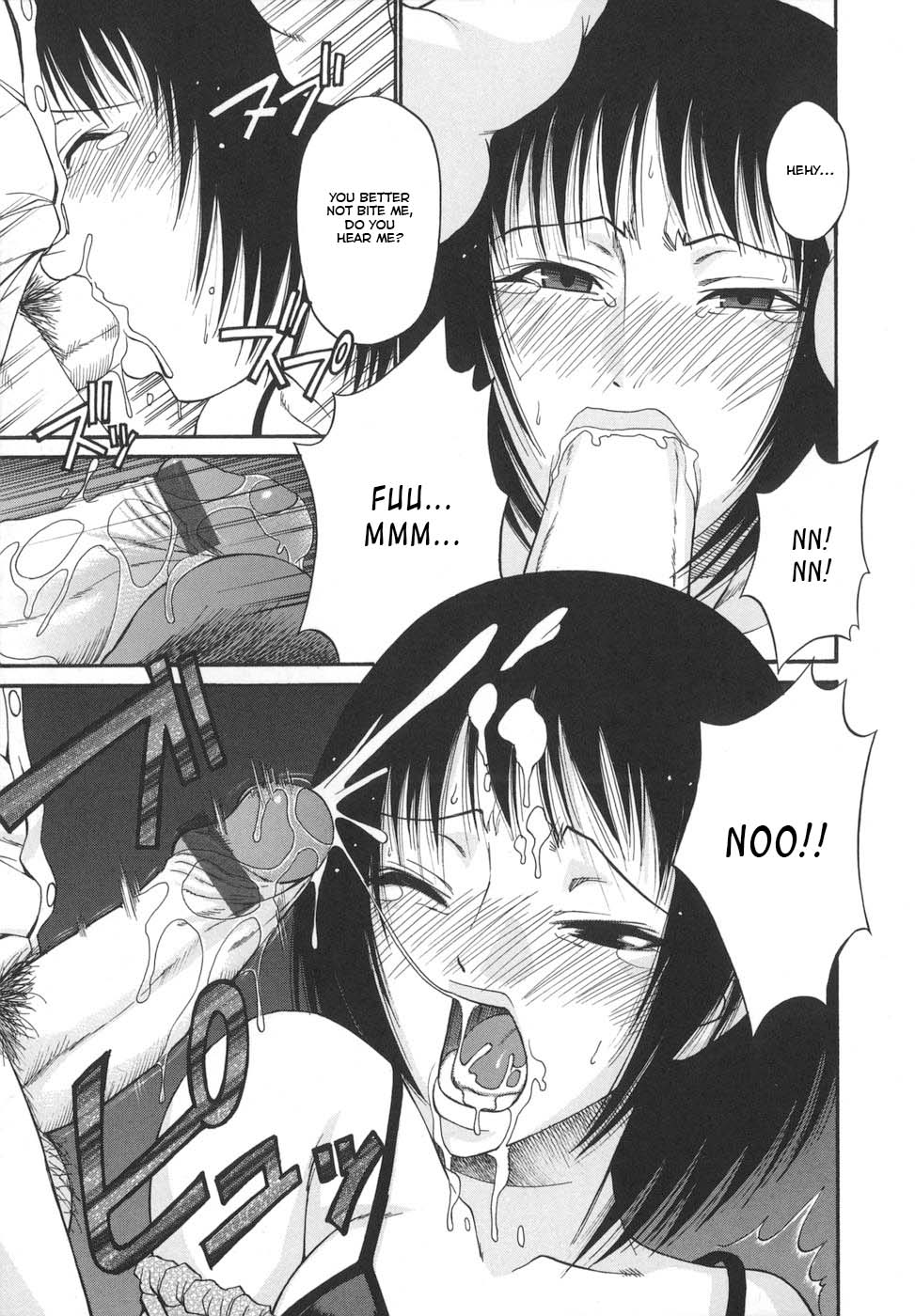 [Chiba Toshirou]Tsuya Hime - Glamorous Princess[English] [Revelations72] Page 149