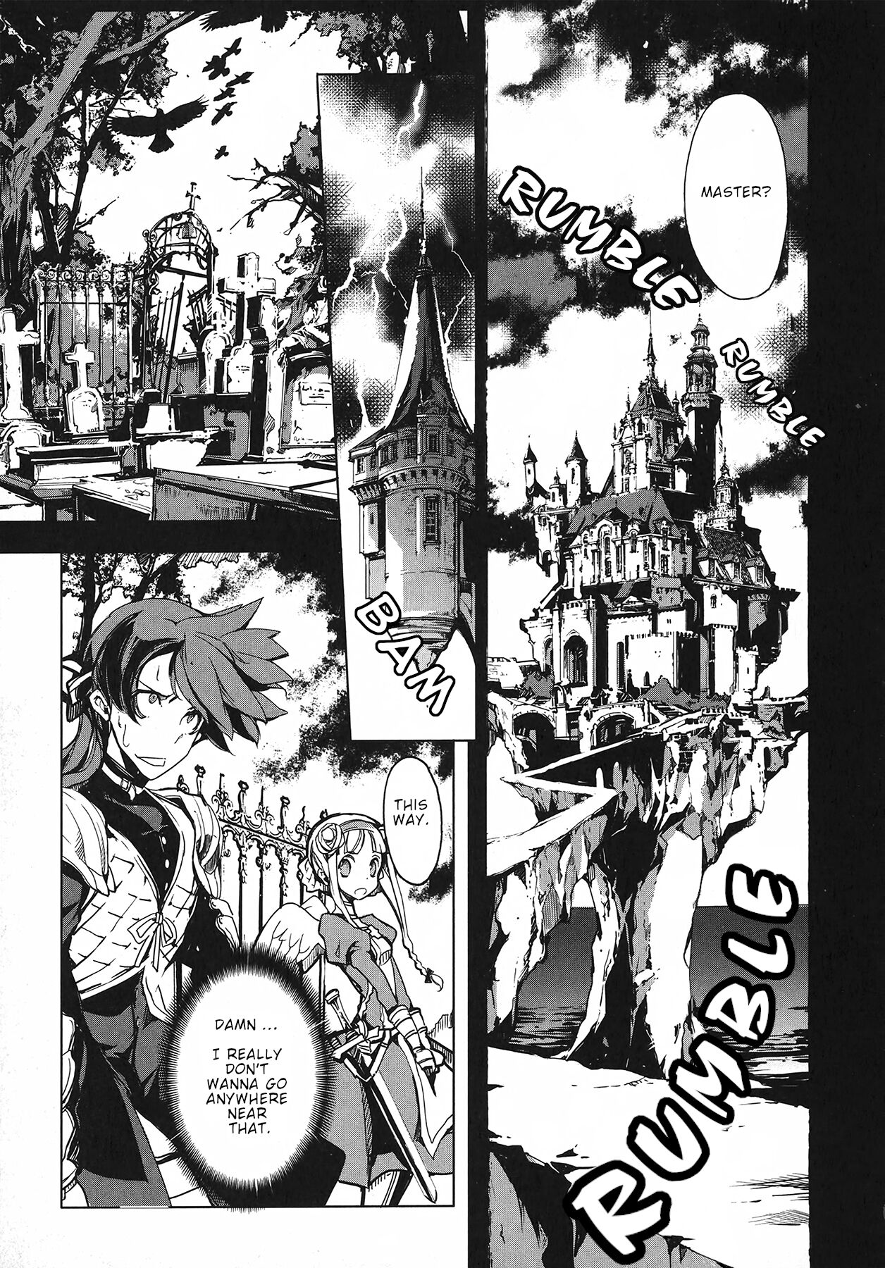 [Endou Okito]Eiyuu Senki - The World Conquest | Volume 1[English] Page 109