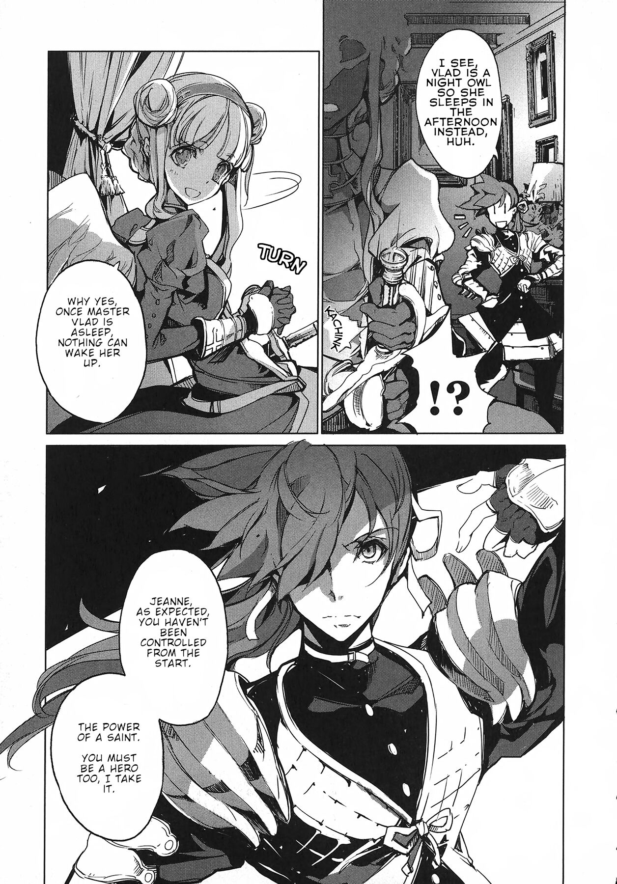 [Endou Okito]Eiyuu Senki - The World Conquest | Volume 1[English] Page 117
