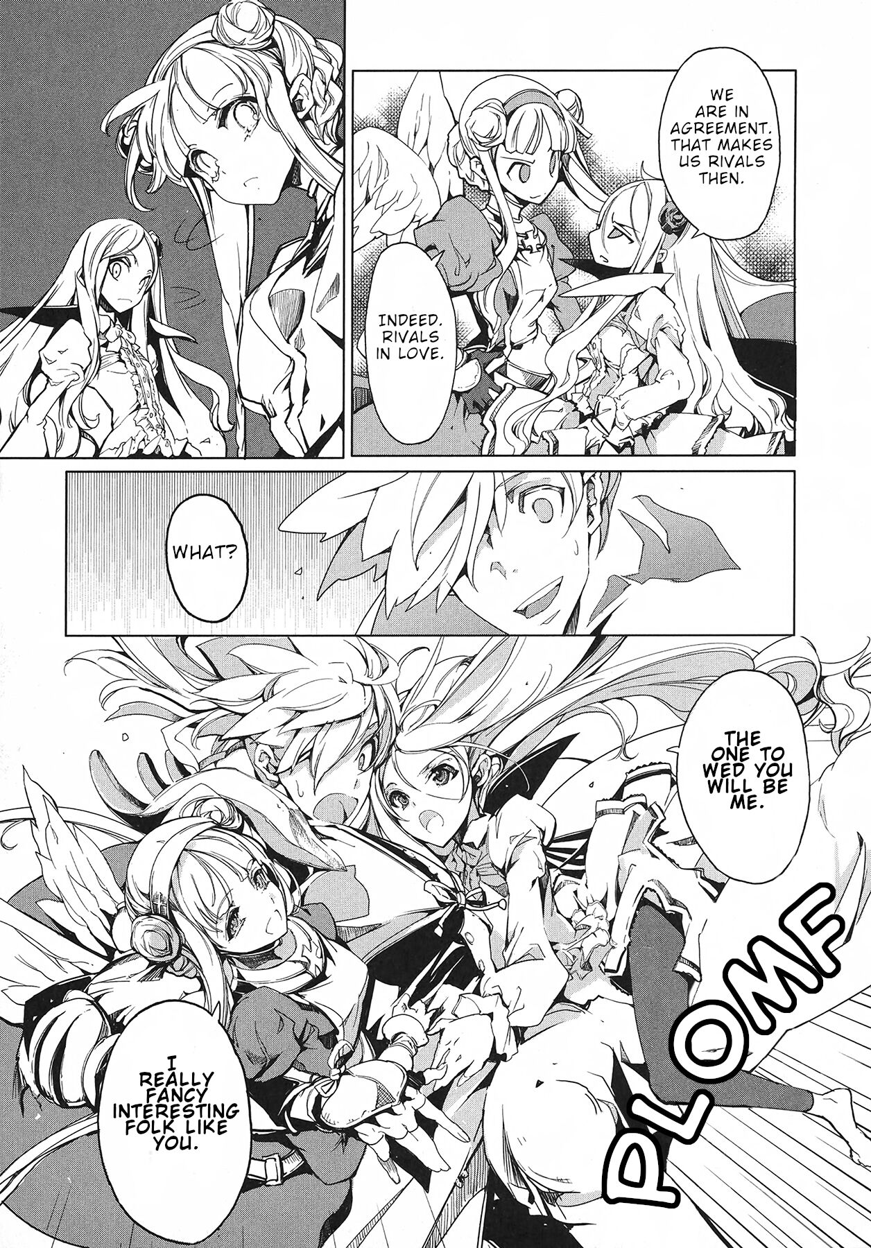 [Endou Okito]Eiyuu Senki - The World Conquest | Volume 1[English] Page 123