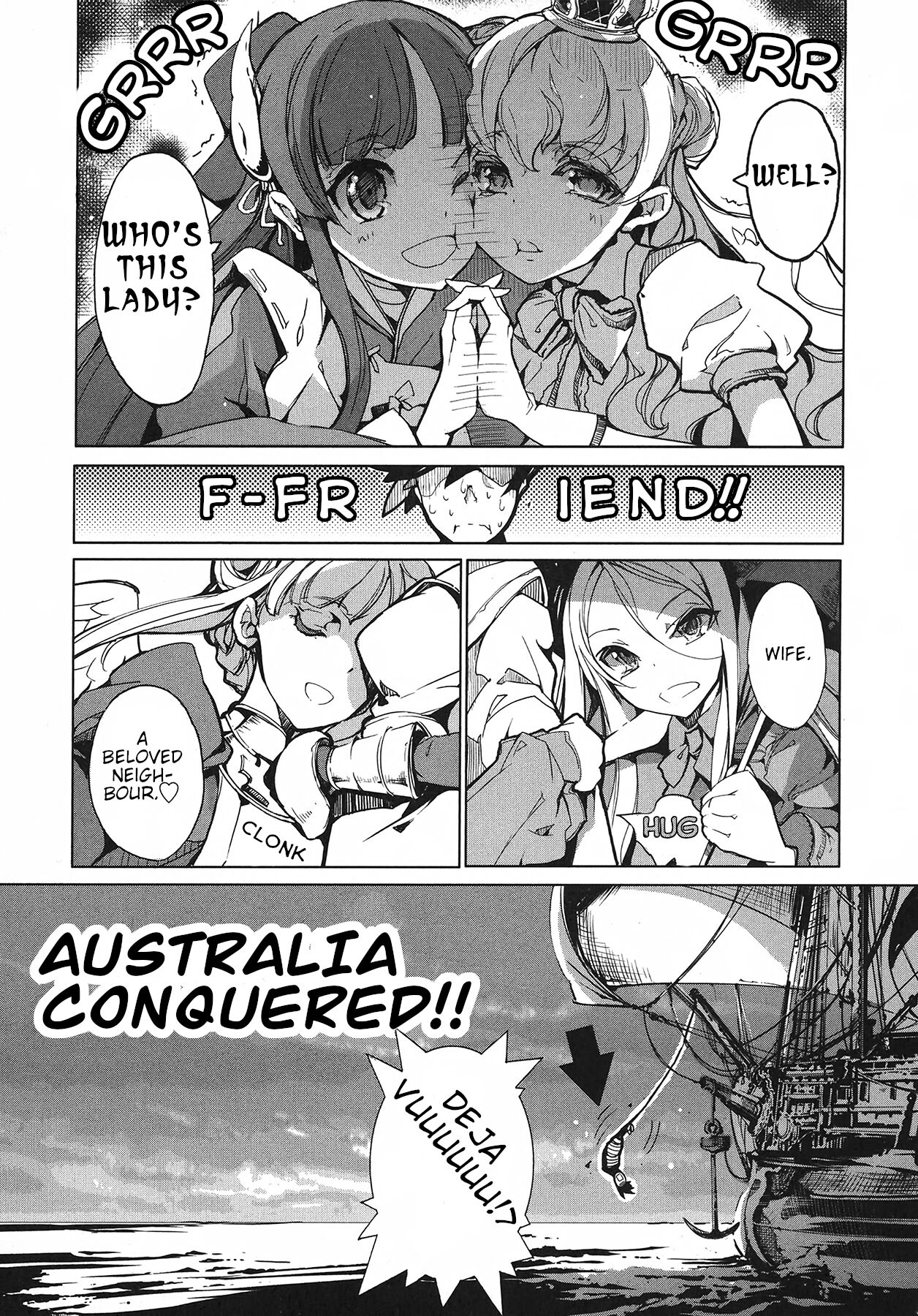 [Endou Okito]Eiyuu Senki - The World Conquest | Volume 1[English] Page 131