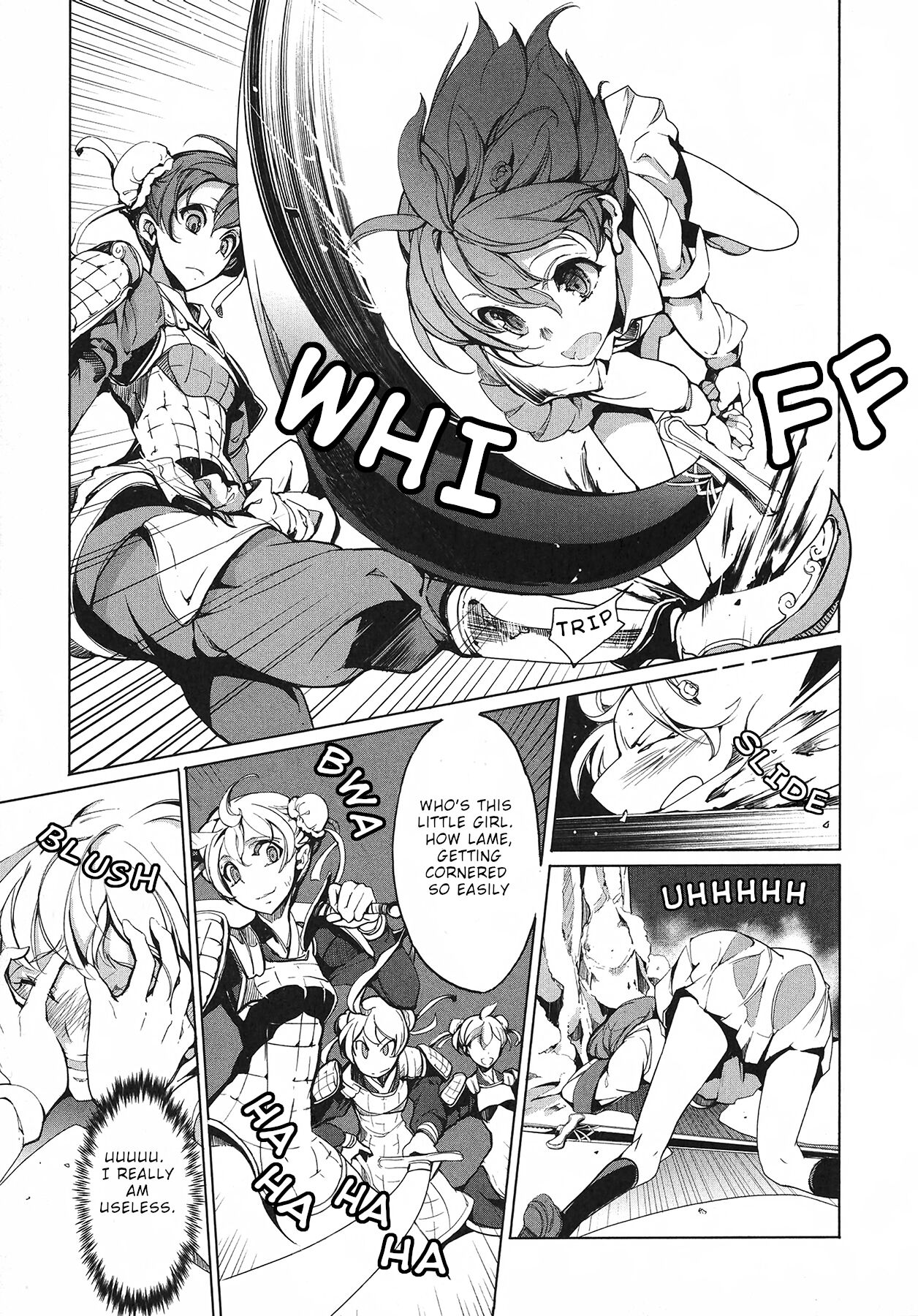 [Endou Okito]Eiyuu Senki - The World Conquest | Volume 1[English] Page 139