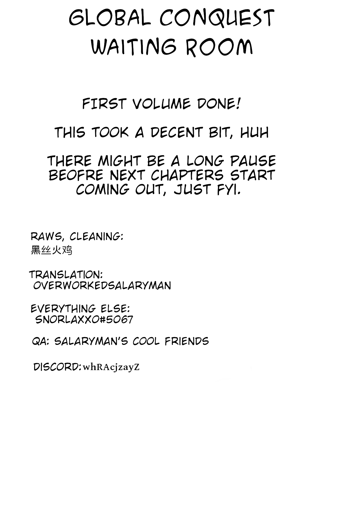 [Endou Okito]Eiyuu Senki - The World Conquest | Volume 1[English] Page 164