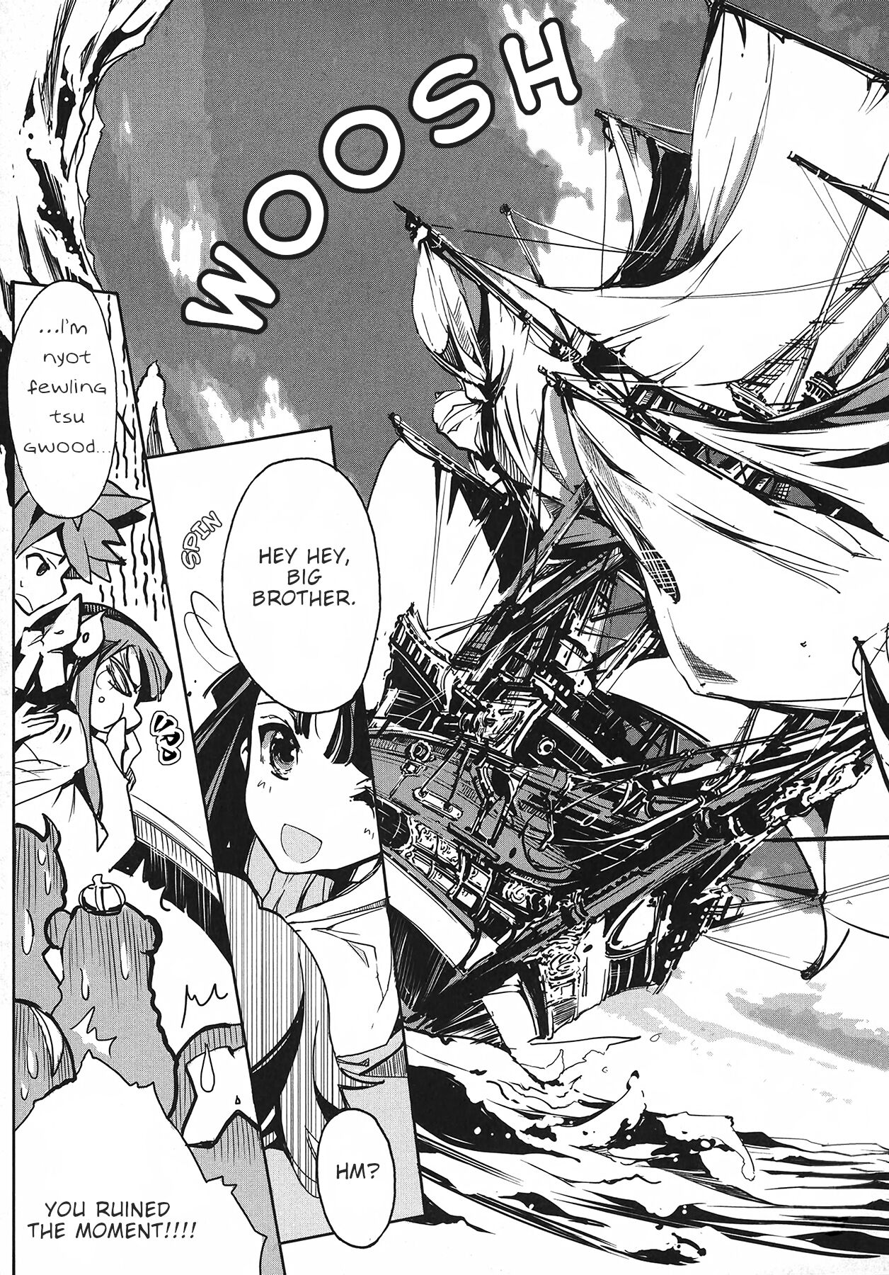 [Endou Okito]Eiyuu Senki - The World Conquest | Volume 1[English] Page 65