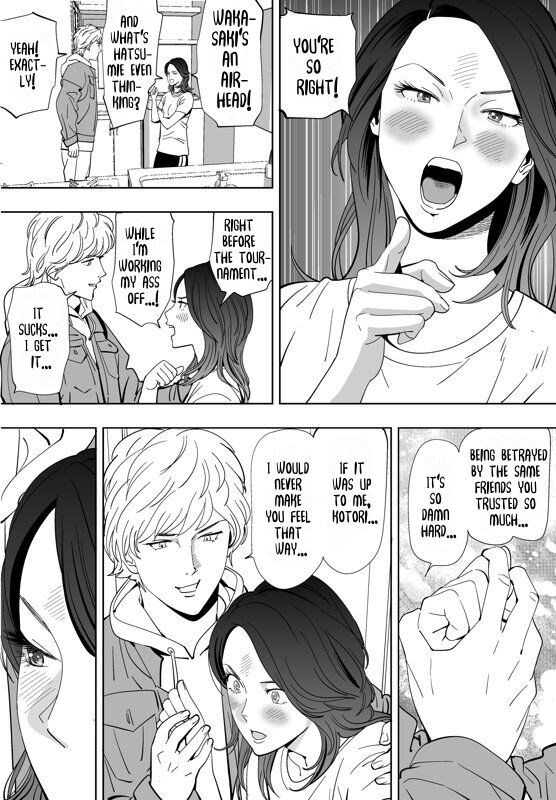 [Kidouchi_Kon]Little Blue Bird(ONGOING) (English) Page 102
