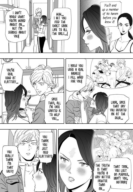 [Kidouchi_Kon]Little Blue Bird(ONGOING) (English) Page 103