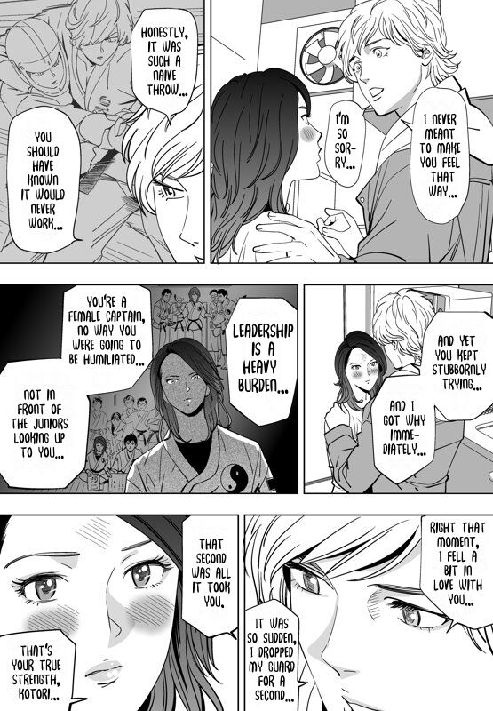 [Kidouchi_Kon]Little Blue Bird(ONGOING) (English) Page 104