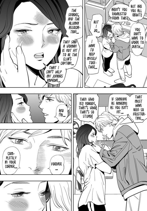 [Kidouchi_Kon]Little Blue Bird(ONGOING) (English) Page 105