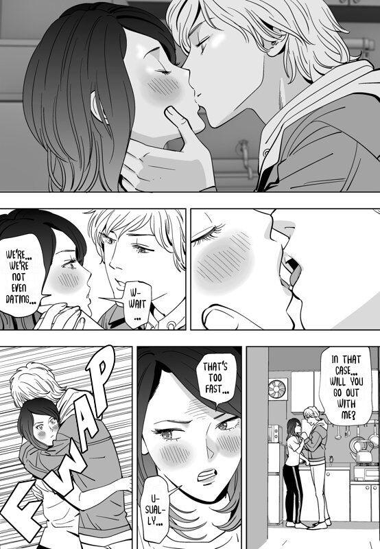 [Kidouchi_Kon]Little Blue Bird(ONGOING) (English) Page 106