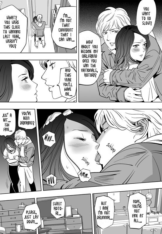[Kidouchi_Kon]Little Blue Bird(ONGOING) (English) Page 107