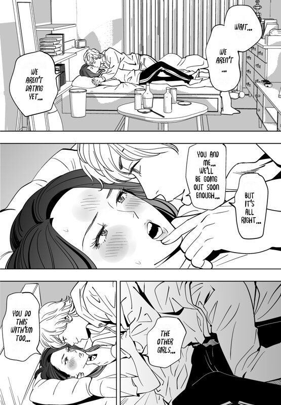 [Kidouchi_Kon]Little Blue Bird(ONGOING) (English) Page 108