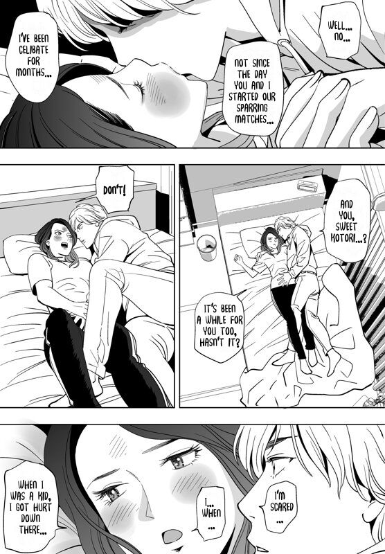 [Kidouchi_Kon]Little Blue Bird(ONGOING) (English) Page 109