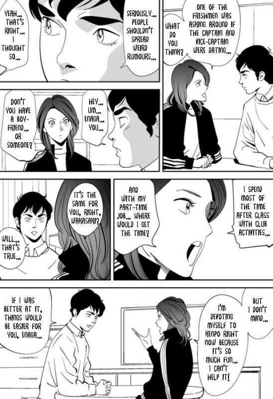 [Kidouchi_Kon]Little Blue Bird(ONGOING) (English) Page 11
