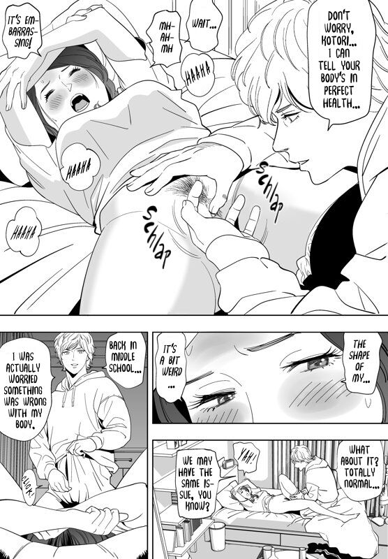 [Kidouchi_Kon]Little Blue Bird(ONGOING) (English) Page 113