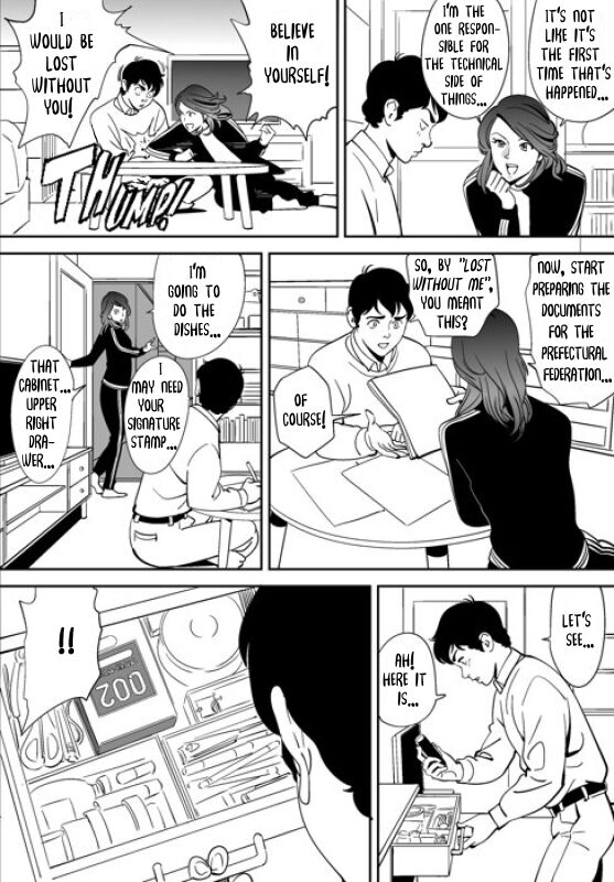 [Kidouchi_Kon]Little Blue Bird(ONGOING) (English) Page 12