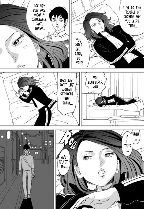 [Kidouchi_Kon]Little Blue Bird(ONGOING) (English) Page 14
