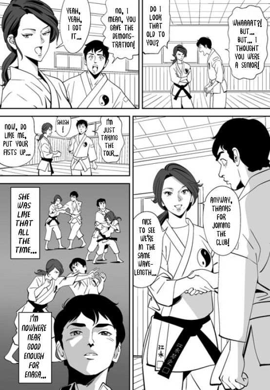 [Kidouchi_Kon]Little Blue Bird(ONGOING) (English) Page 16