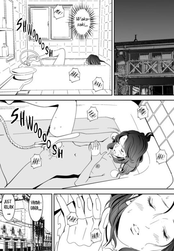[Kidouchi_Kon]Little Blue Bird(ONGOING) (English) Page 17