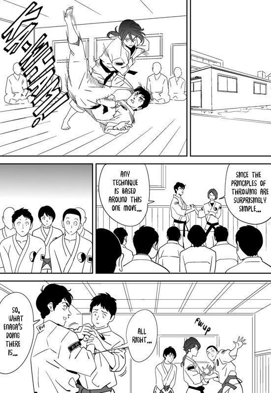 [Kidouchi_Kon]Little Blue Bird(ONGOING) (English) Page 20