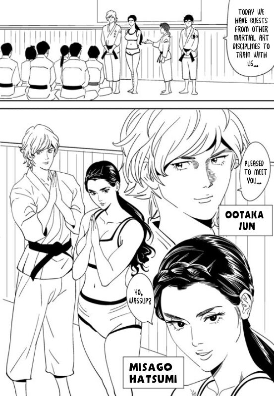 [Kidouchi_Kon]Little Blue Bird(ONGOING) (English) Page 22