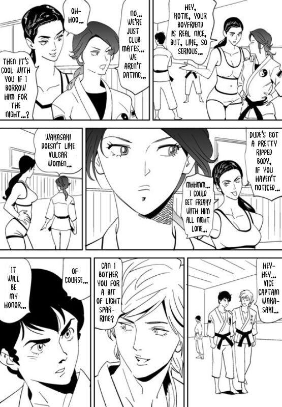 [Kidouchi_Kon]Little Blue Bird(ONGOING) (English) Page 25