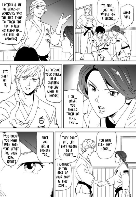 [Kidouchi_Kon]Little Blue Bird(ONGOING) (English) Page 27