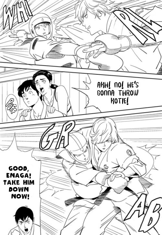 [Kidouchi_Kon]Little Blue Bird(ONGOING) (English) Page 30