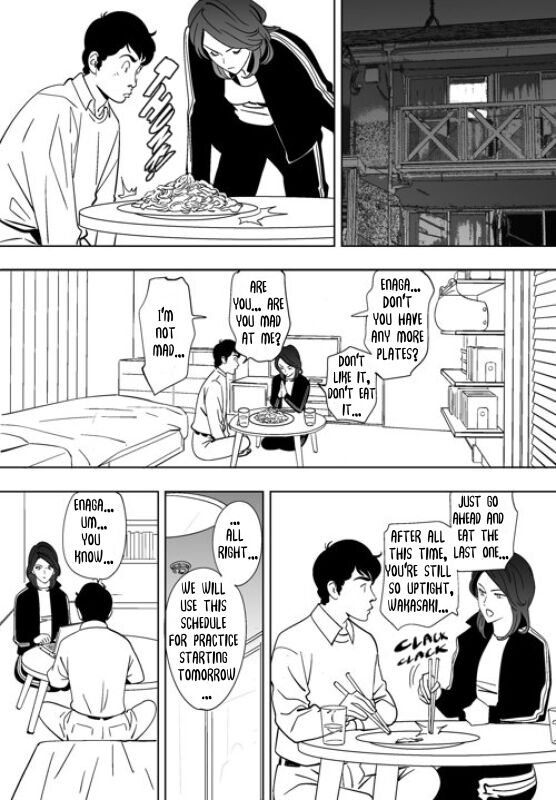[Kidouchi_Kon]Little Blue Bird(ONGOING) (English) Page 33