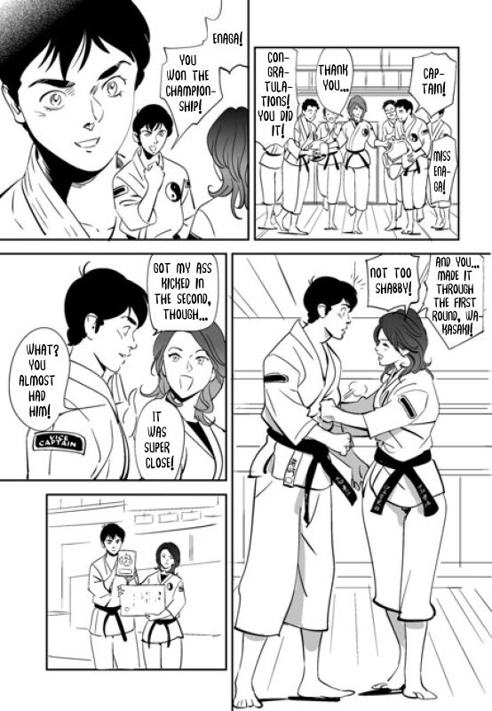 [Kidouchi_Kon]Little Blue Bird(ONGOING) (English) Page 4