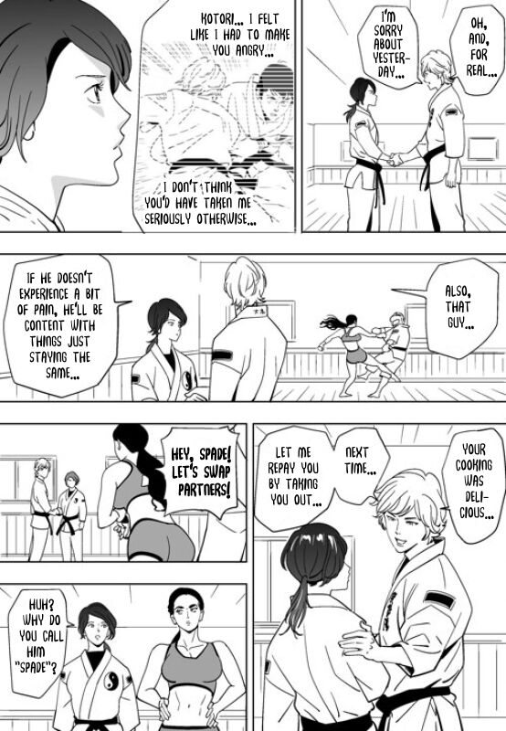 [Kidouchi_Kon]Little Blue Bird(ONGOING) (English) Page 42
