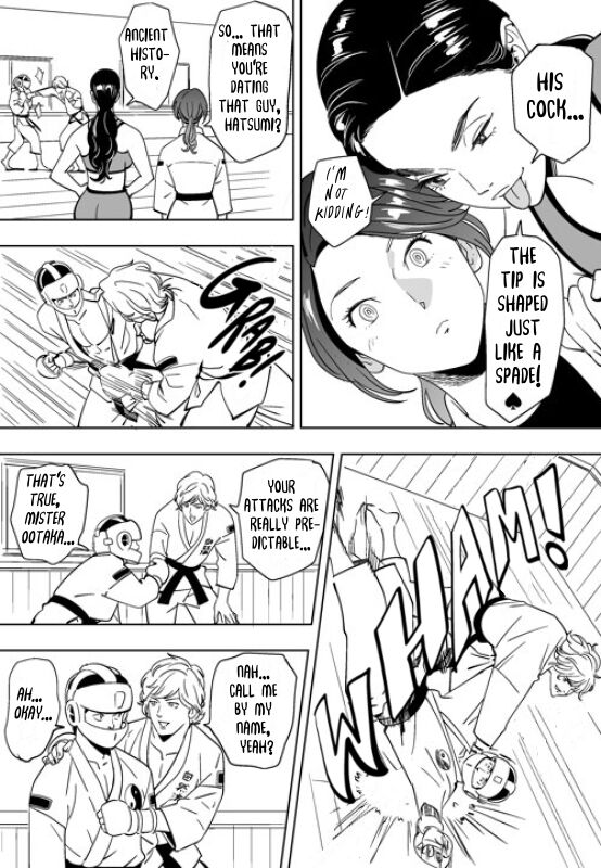 [Kidouchi_Kon]Little Blue Bird(ONGOING) (English) Page 43