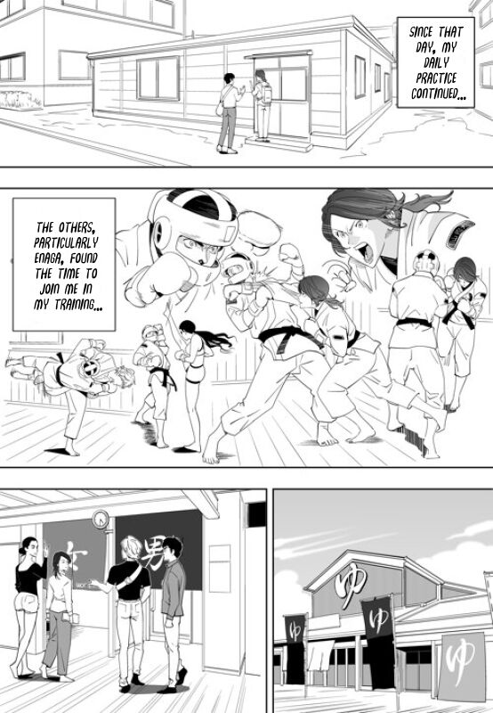 [Kidouchi_Kon]Little Blue Bird(ONGOING) (English) Page 45