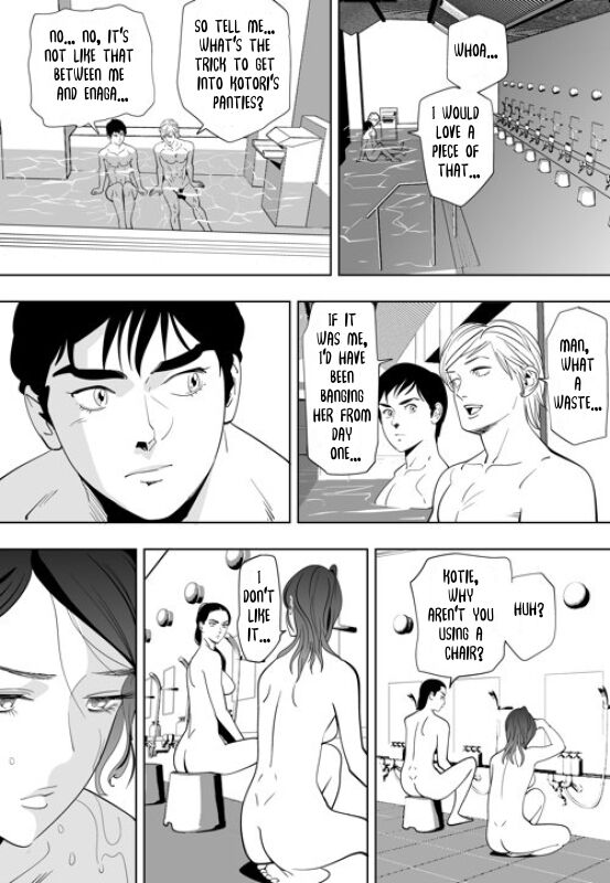 [Kidouchi_Kon]Little Blue Bird(ONGOING) (English) Page 46