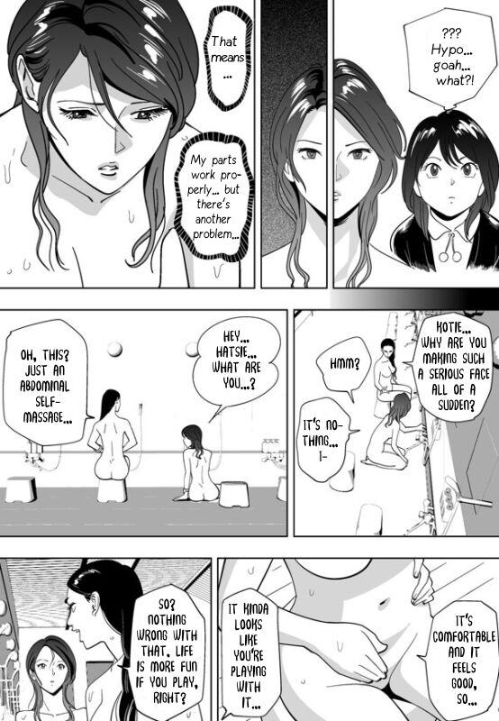 [Kidouchi_Kon]Little Blue Bird(ONGOING) (English) Page 48