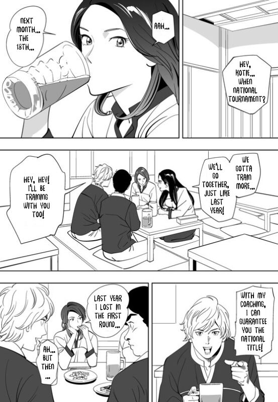[Kidouchi_Kon]Little Blue Bird(ONGOING) (English) Page 50