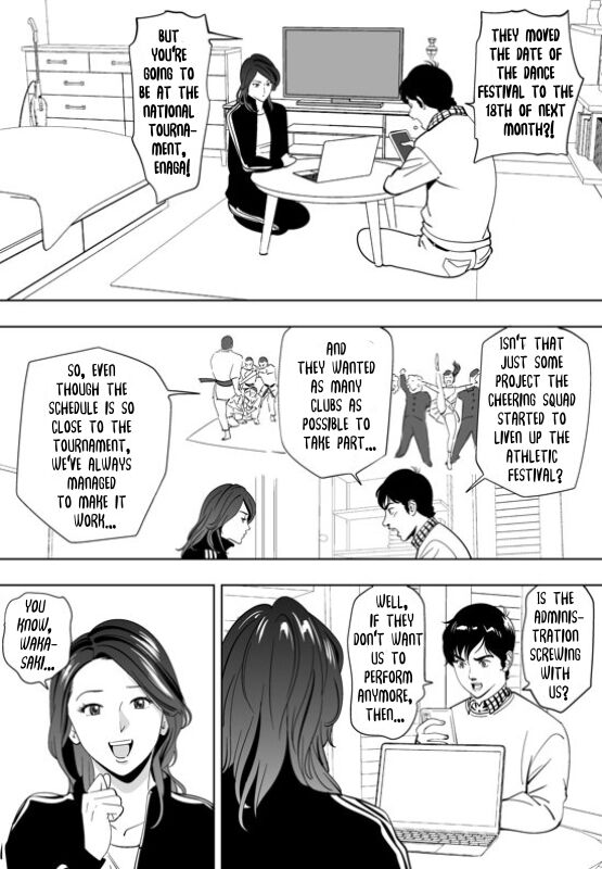 [Kidouchi_Kon]Little Blue Bird(ONGOING) (English) Page 52