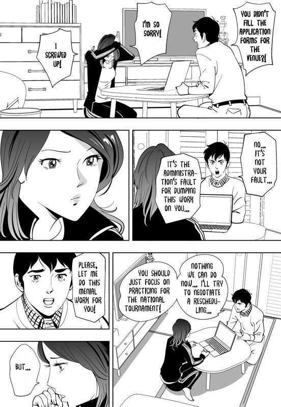 [Kidouchi_Kon]Little Blue Bird(ONGOING) (English) Page 53
